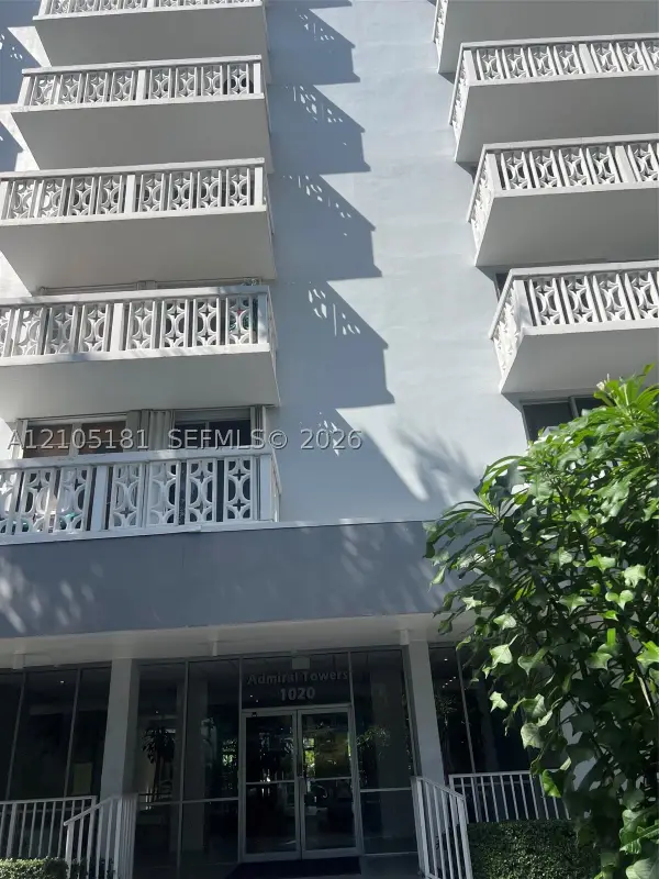 1020 Meridian #506, Miami Beach, FL 33139