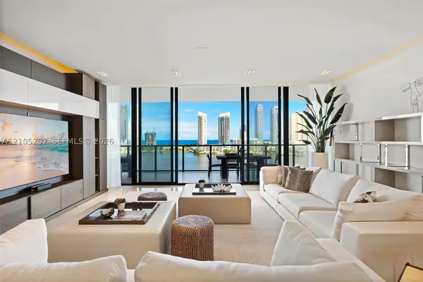 5000 Island Estates #1106, Aventura, FL 33160
