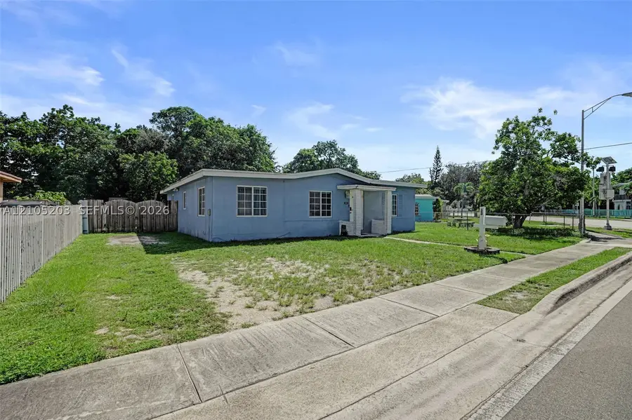 13645 NW 3rd, North Miami, FL 33168 - #2