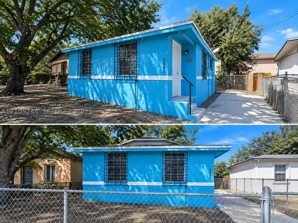 3087 NW 44th, Miami, FL 33142