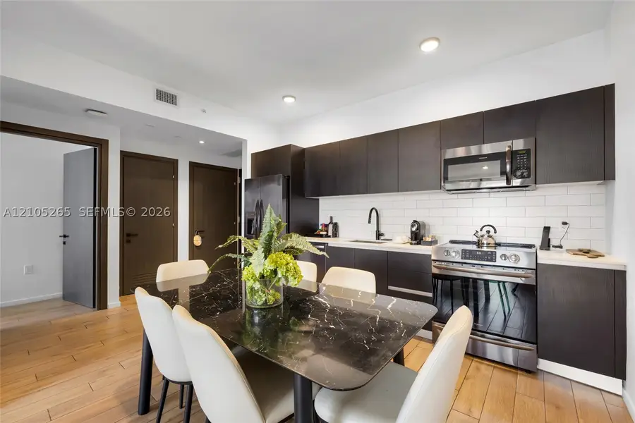 398 NE 5th #2219, Miami, FL 33132 - #2