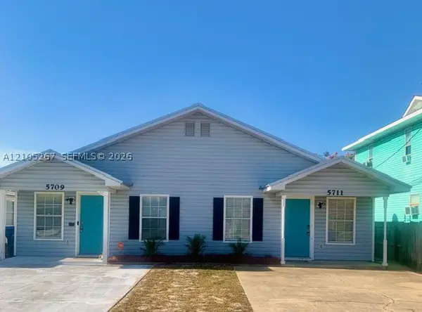 Address Withheld By Seller, Panama City, FL 32408