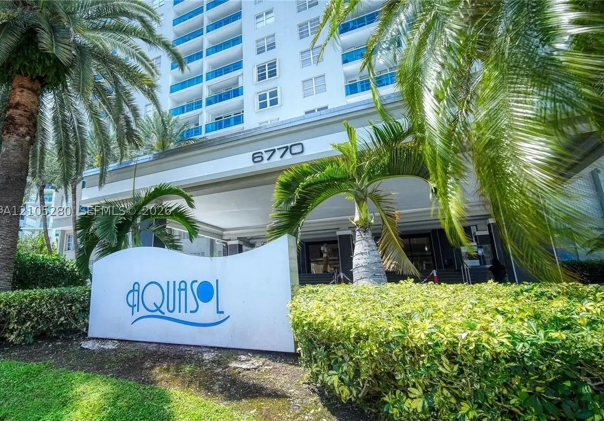 6770 Indian Creek #5T, Miami Beach, FL 33141 - #1
