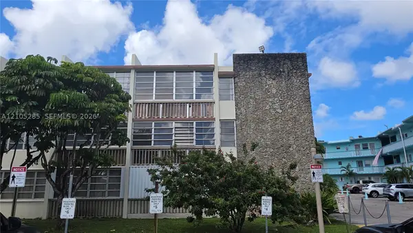 1481 NE Miami Gardens #368, Miami, FL 33179