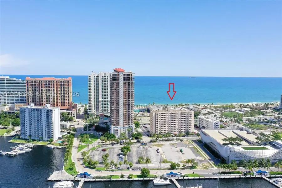 200 S Birch #102, Fort Lauderdale, FL 33316 - #2