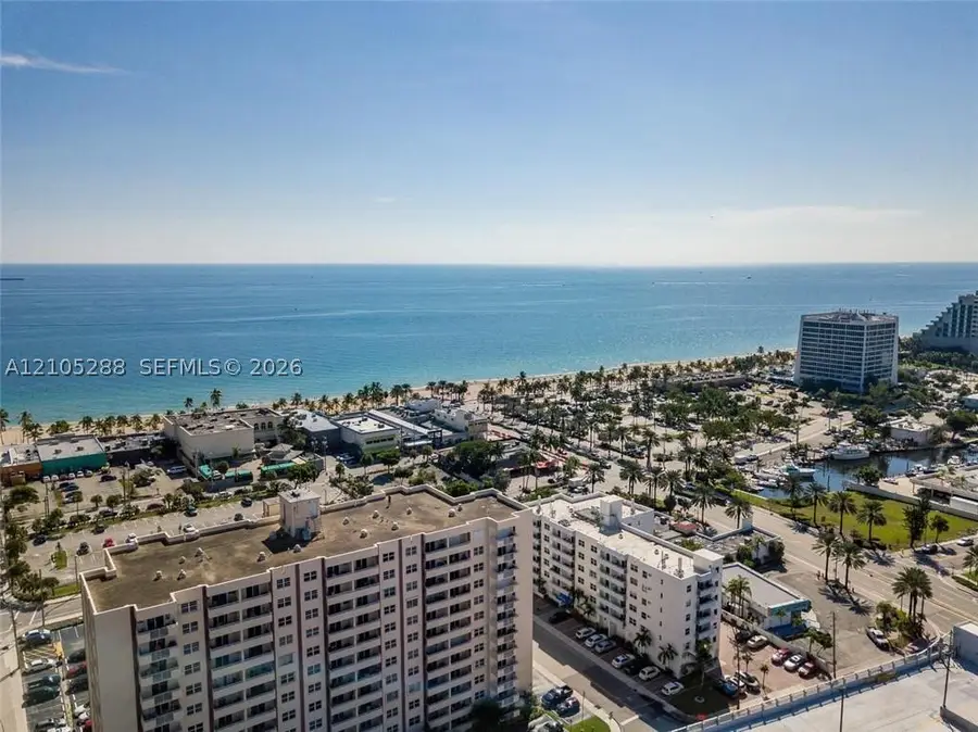 200 S Birch #102, Fort Lauderdale, FL 33316 - #3