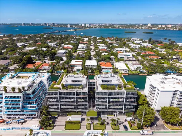 9940 W Bay Harbor #6C-N, Bay Harbor Islands, FL 33154