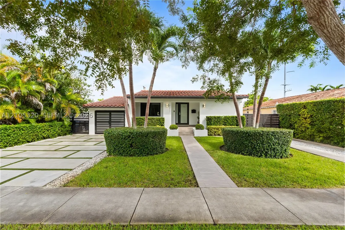 6217 SW 16th, West Miami, FL 33155 - #1