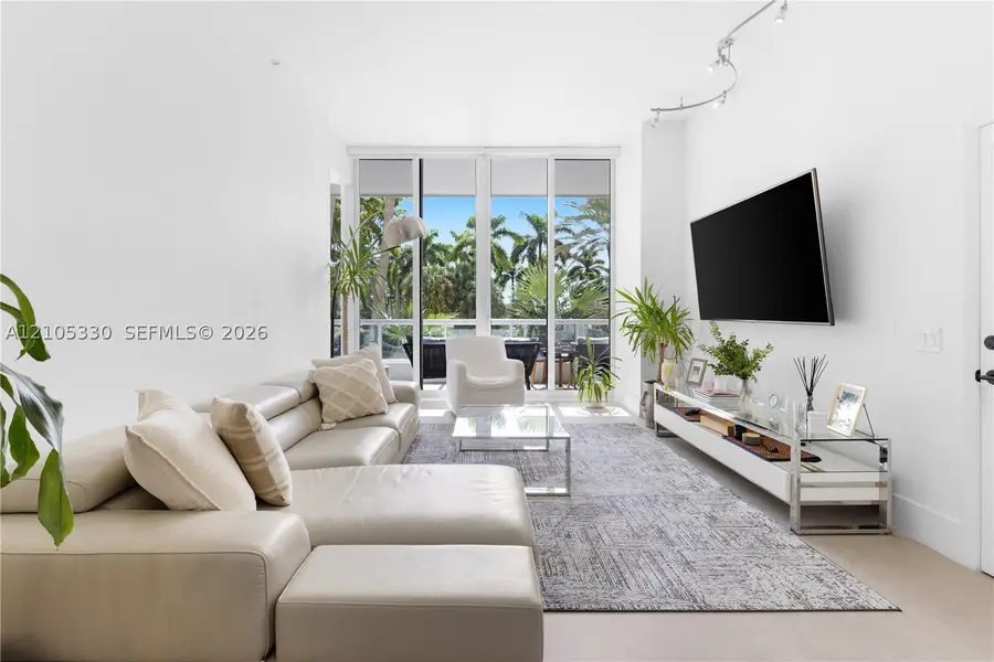 21205 Yacht Club #304, Aventura, FL 33180 - #2