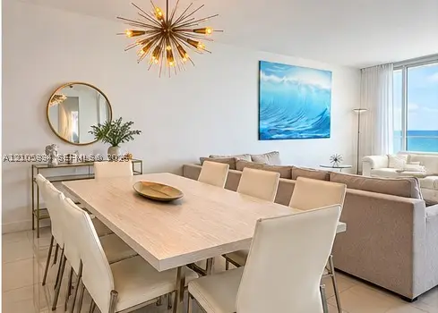 3901 S Ocean #15F, Hollywood, FL 33019 - #2