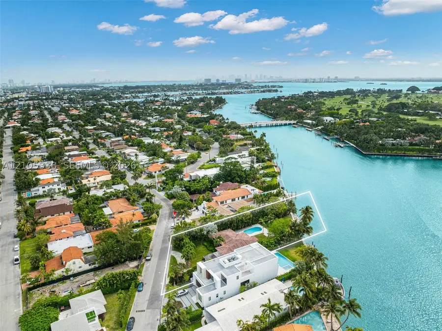 9250 Bay, Surfside, FL 33154 - #3