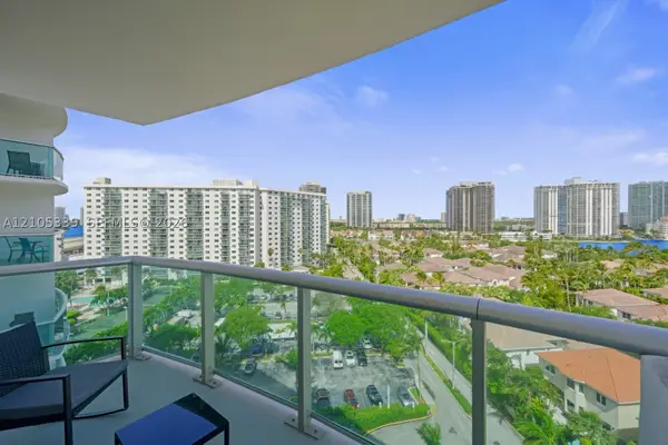 19370 Collins #1122, Sunny Isles Beach, FL 33160