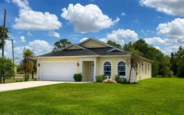 166 Pine Cone, Clewiston, FL 33440