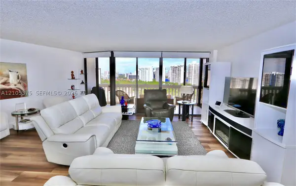 1000 Island #2005, Aventura, FL 33160
