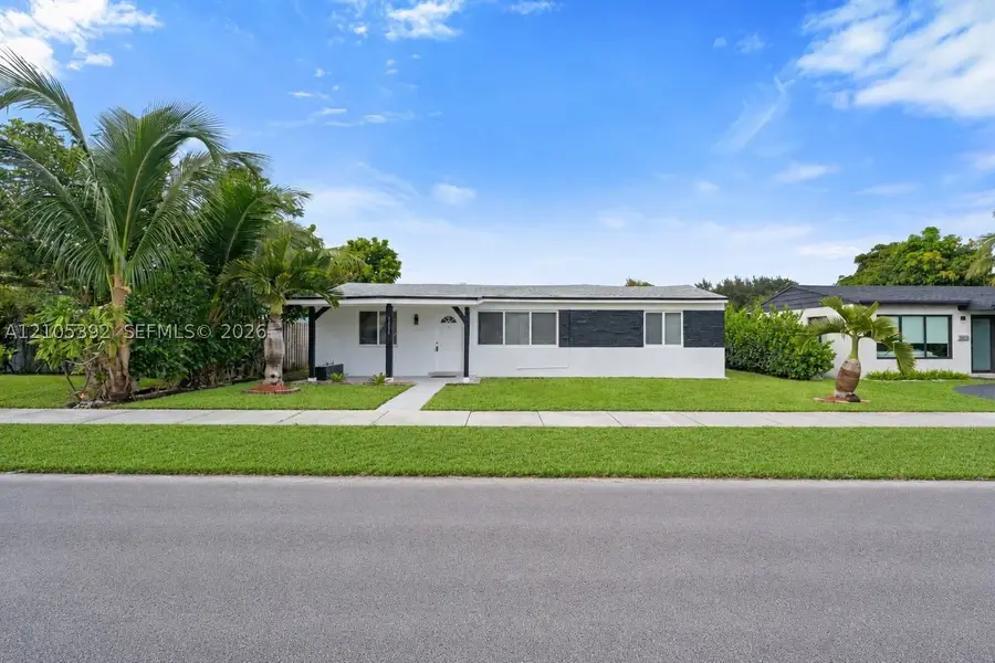 3197 Cleveland, Hollywood, FL 33021 - #3
