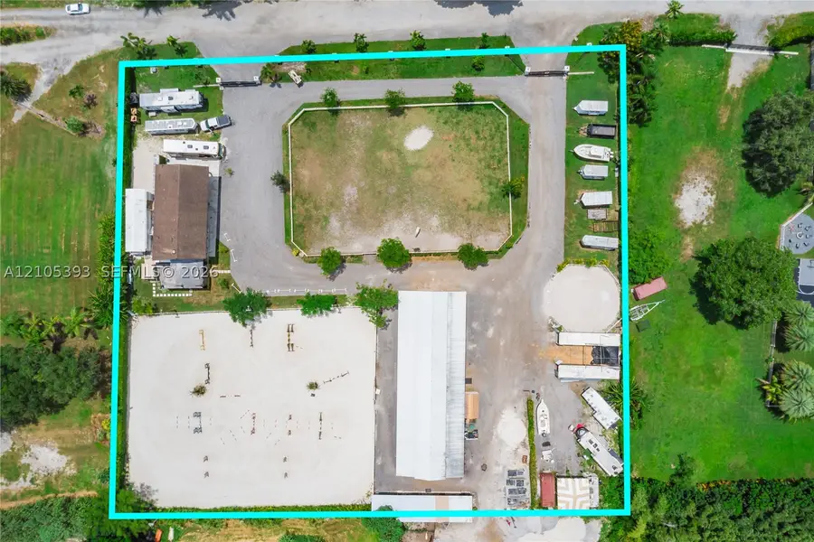 Address Withheld By Seller, Southwest Ranches, FL 33332 - #2