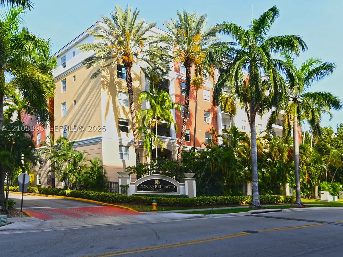 17125 N Bay #3307, Sunny Isles Beach, FL 33160 - #1