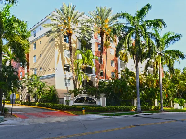 17125 N Bay #3307, Sunny Isles Beach, FL 33160
