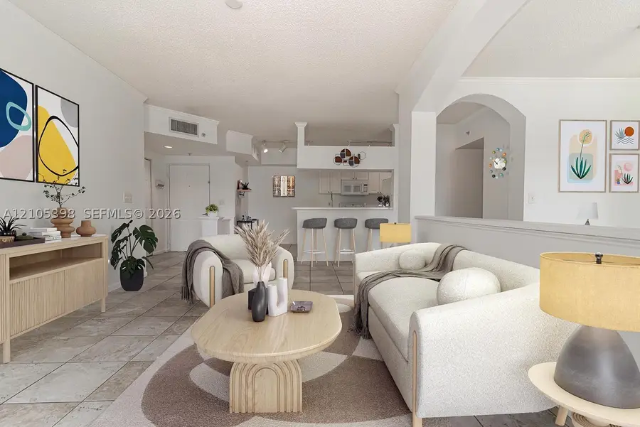 17125 N Bay #3307, Sunny Isles Beach, FL 33160 - #2