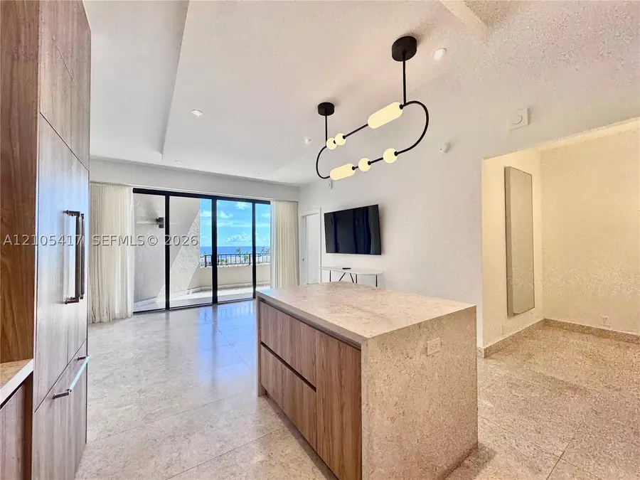 201 Crandon #605, Key Biscayne, FL 33149 - #2