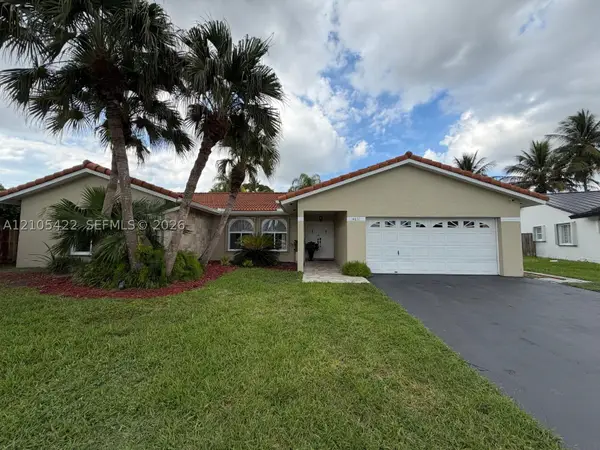 14631 SW 150th, Miami, FL 33186