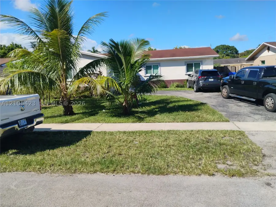 6803 Oakhill, North Lauderdale, FL 33068 - #2
