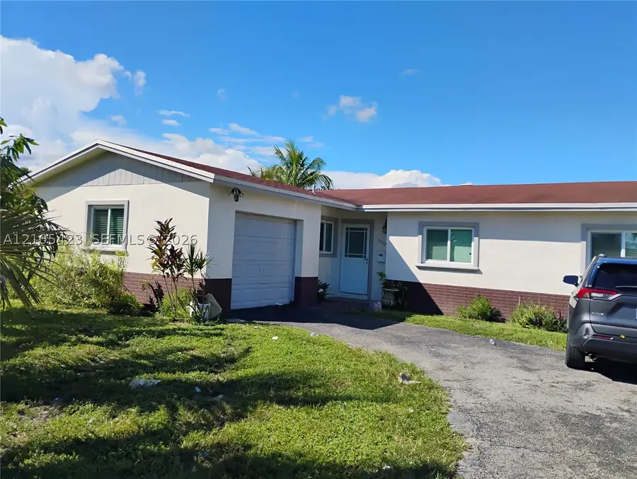 6803 Oakhill, North Lauderdale, FL 33068 - #3