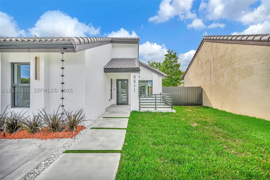 6611 SW 127th, Miami, FL 33183 - #2