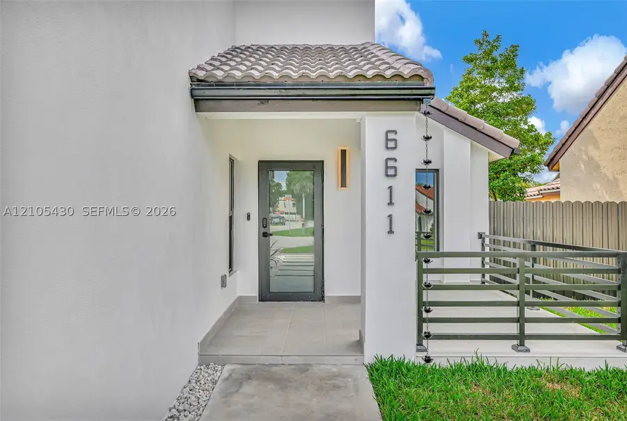6611 SW 127th, Miami, FL 33183 - #3