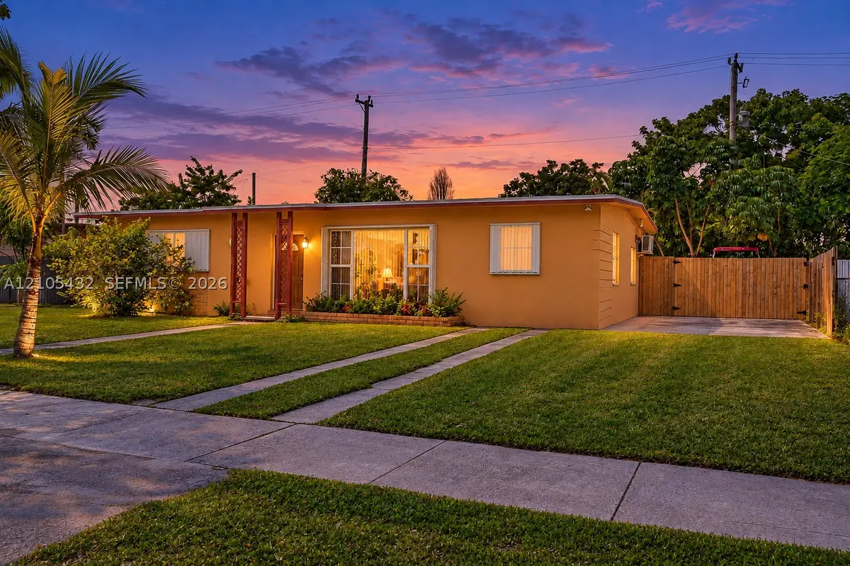 29400 SW 147th, Homestead, FL 33033 - #1