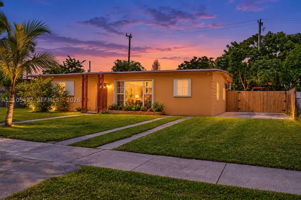 29400 SW 147th, Homestead, FL 33033