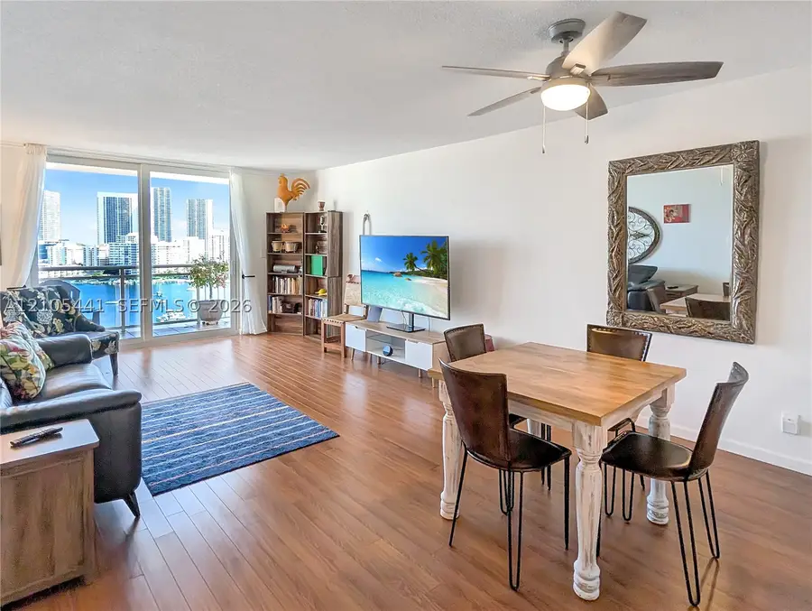 437 Golden Isles #15F, Hallandale, FL 33009 - #2