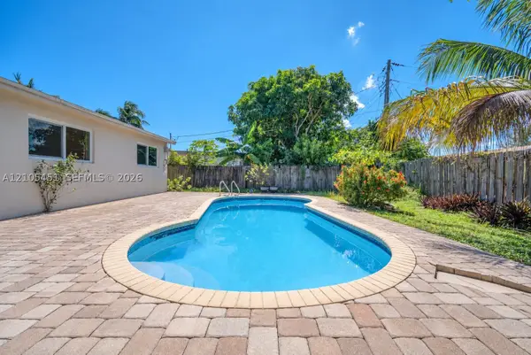 4071 NW 3rd, Deerfield Beach, FL 33064