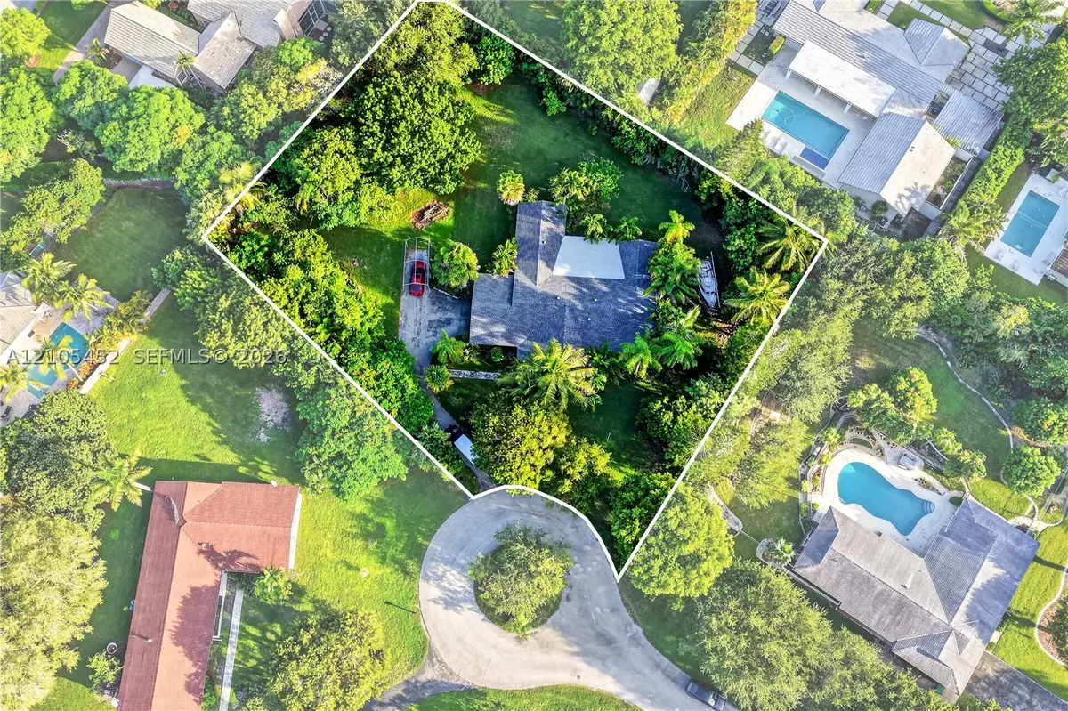 7210 SW 151st, Palmetto Bay, FL 33158 - #1