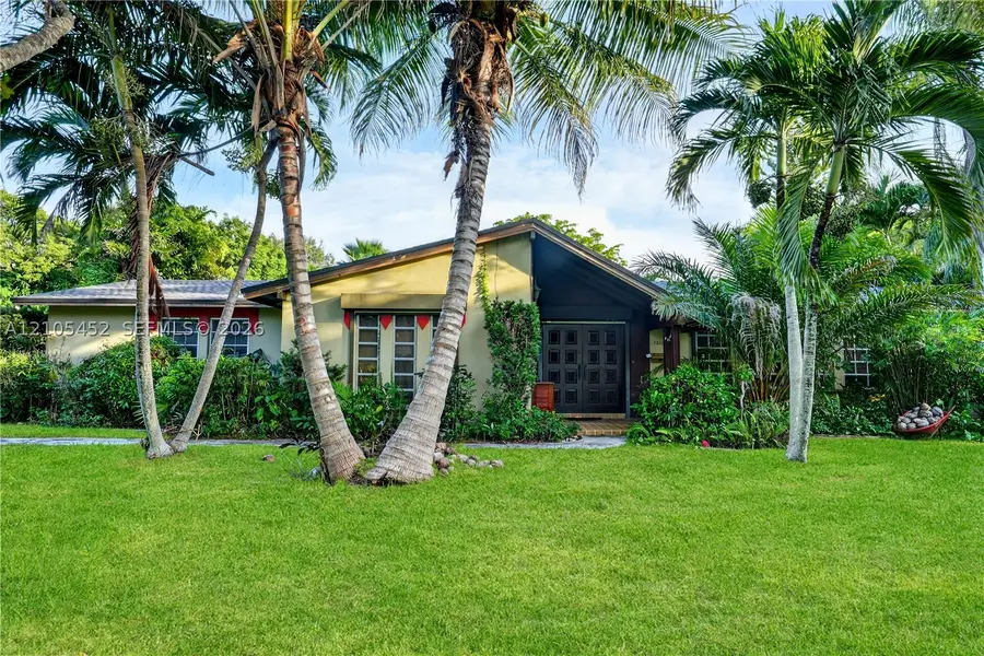 7210 SW 151st, Palmetto Bay, FL 33158 - #2