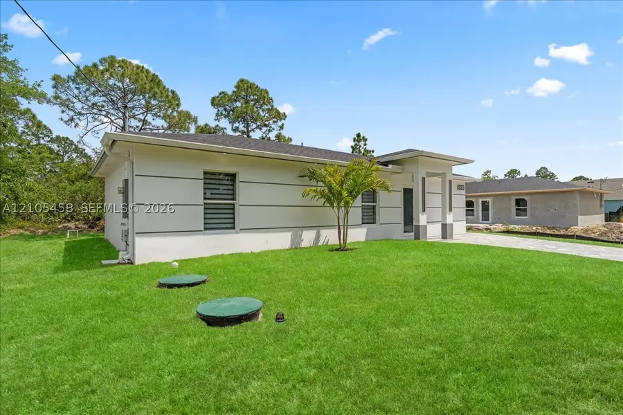 1053 S Joponica, Lehigh Acres, FL 33974 - #2