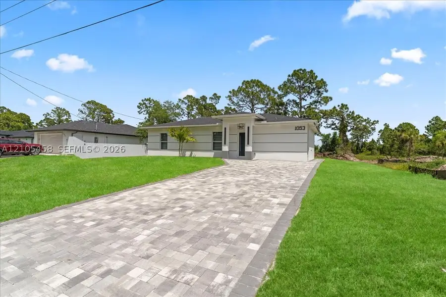 1053 S Joponica, Lehigh Acres, FL 33974 - #3