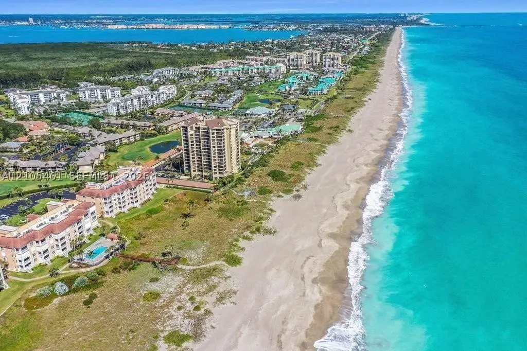 2400 S Ocean #3521, Fort Pierce, FL 34949 - #1