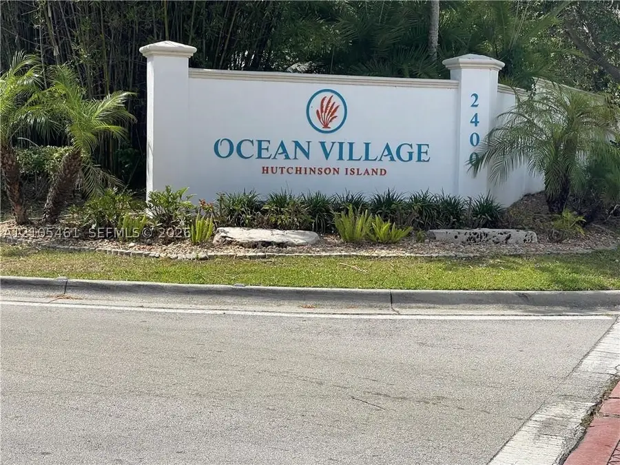 2400 S Ocean #3521, Fort Pierce, FL 34949 - #2