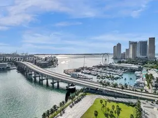 888 Biscayne #811, Miami, FL 33132