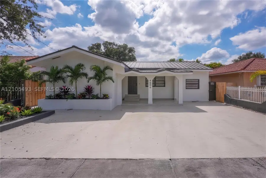 4606 SW 1st, Coral Gables, FL 33134 - #2