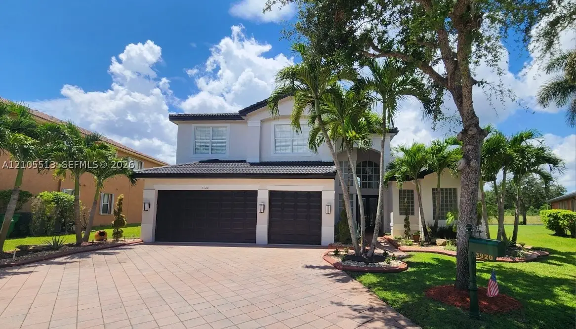 3920 SW 195th, Miramar, FL 33029 - #1