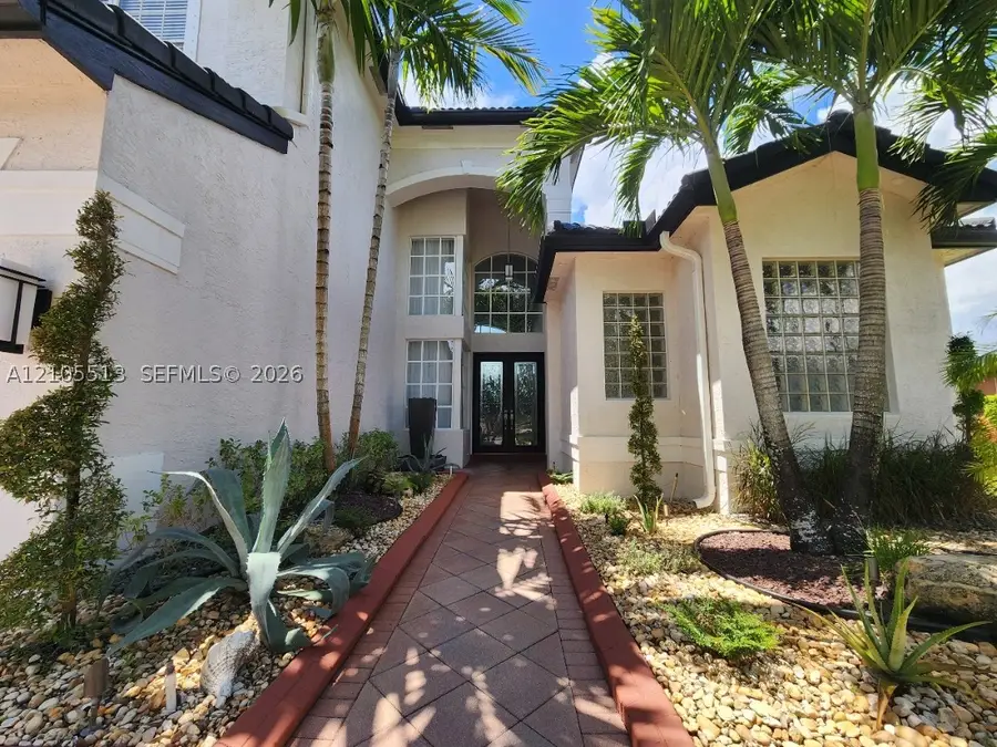 3920 SW 195th, Miramar, FL 33029 - #2