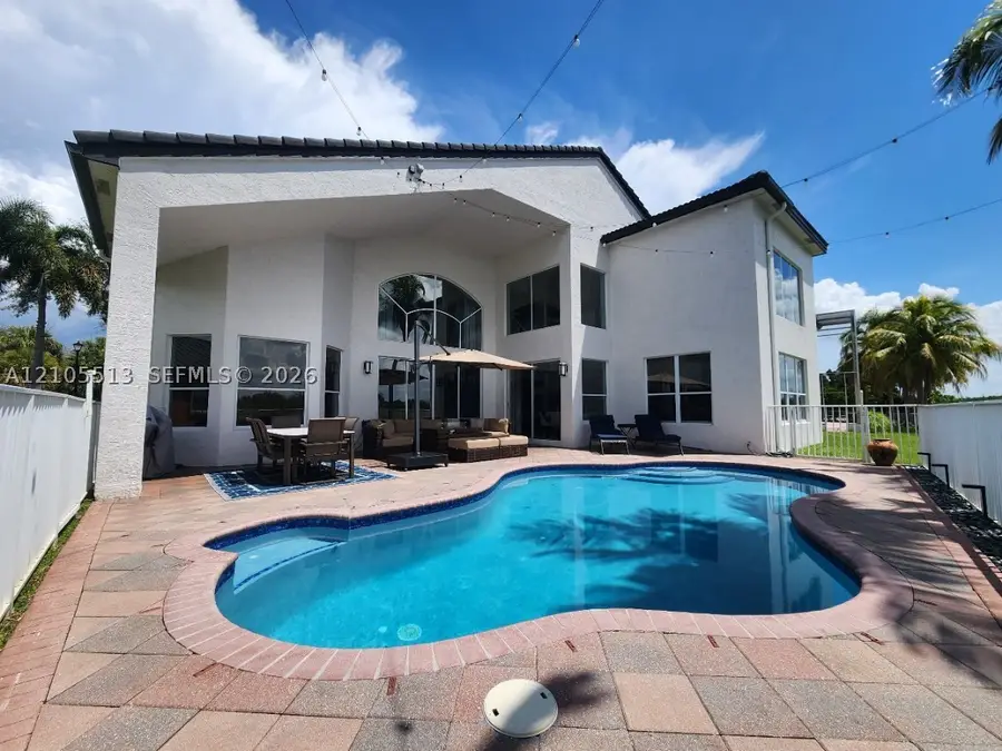 3920 SW 195th, Miramar, FL 33029 - #3