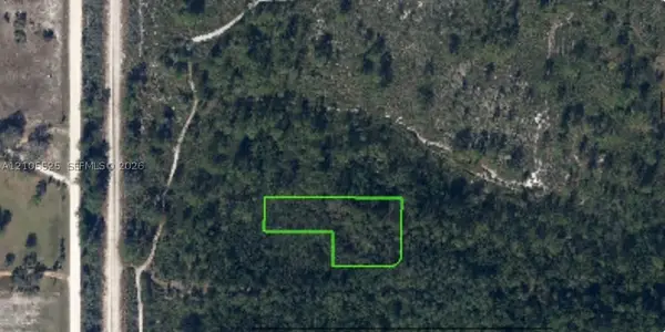 733 Franklin, Lake Placid, FL 33852