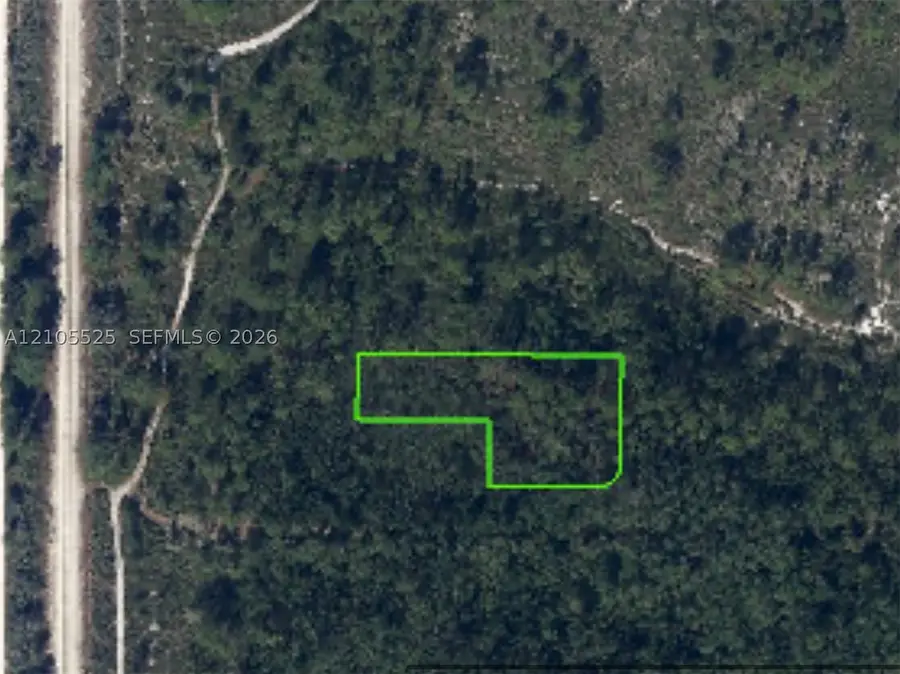 733 Franklin, Lake Placid, FL 33852 - #2
