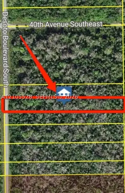 00 NE De Soto Boulevard South, Naples, FL 34117 - #1