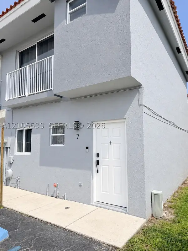 6570 SW 12th #7-6570, West Miami, FL 33144