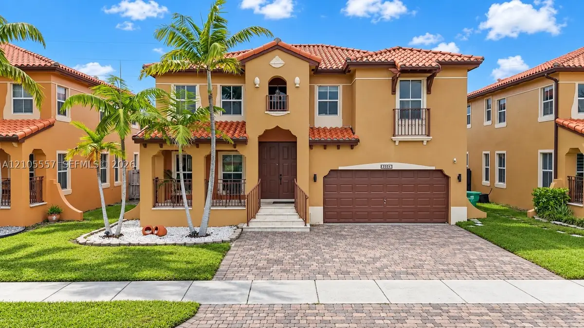 3004 SW 156th, Miami, FL 33185 - #1