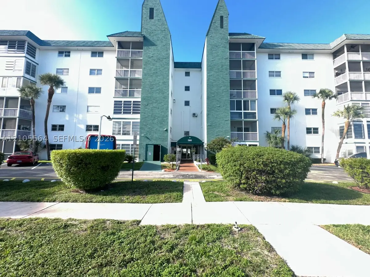 4751 NW 21st #210, Lauderhill, FL 33313 - #1